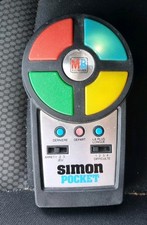 MB Electronics - Handheld Game