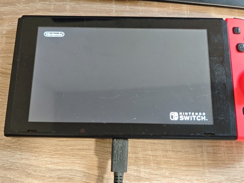 Console nintendo switch en - console,