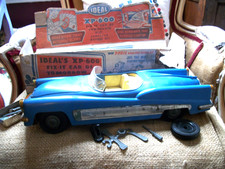 Rare jouet ideal 600 - jouet, xp