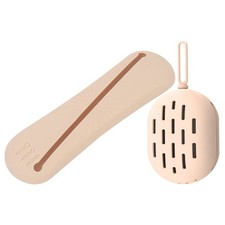  Malette Rangement Maquillage Étui À Brosses De Pour Voyage Support