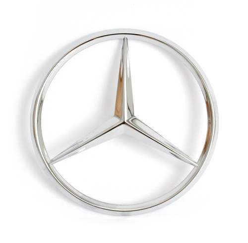 étoile mercedes benz arrière - mercedes-benz,