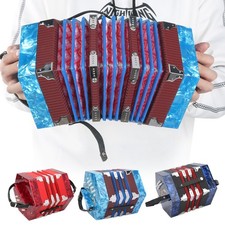 Accordéon Concertina