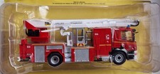 IXO 1/43 - Pompiers 102 -