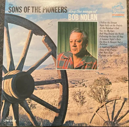The sons - the,