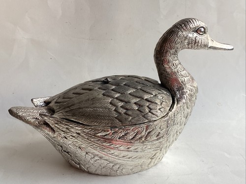 Bac glaçons canard - à, seau
