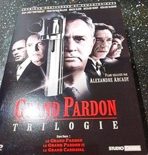 le grand pardon trilogie