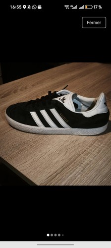 Adidas gazelle - adidas,