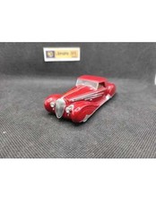 ▄▀▄ DELAHAYE 165 FIGONI-FALASCHI 1947 - IXO - N° 44 - 1/43 ▄▀▄
