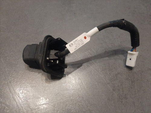 Camera recul mazda - camera, 6