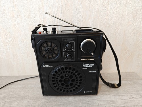 Radio portable lw - radio,