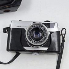 Appareil Photo Vintage Petri