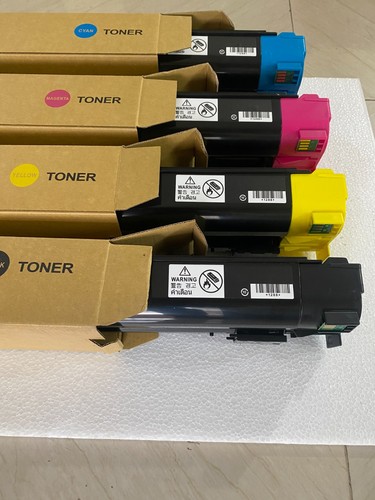 Pièces cmjn pour xerox - cmjn,