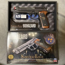 Tokyo Marui Samurai Edge