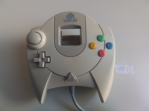 Manette officielle origine - manette,