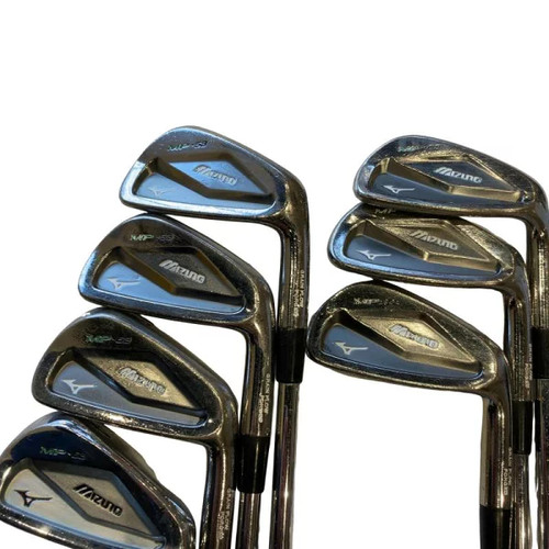 Mizuno jpx 900 speed - jpx,