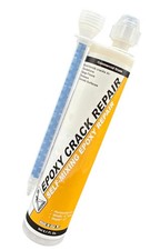 Epoxy Crack Repair -