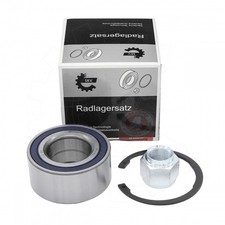 Roulement de Roue Avant Pour