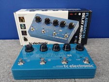 Pédale De Delay Looper TC