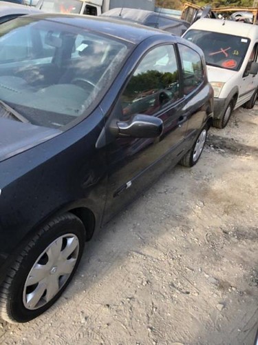 Boite vitesses renault - de,