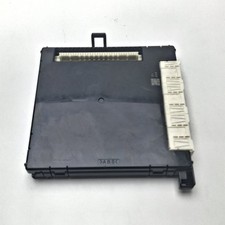 2016- LEXUS ES350 MULTIPLEX NETWORK BODY COMPUTER CONTROL MODULE OEM8922133680