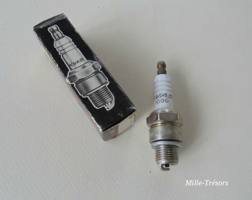 Ancienne bougie marque - marque, kvas