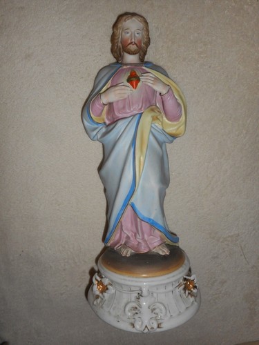Ancienne statue - ancienne,