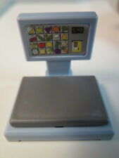 BALANCE fruits légumes pièce magasin supérette épicerie 3201 PLAYMOBIL 3200 3202