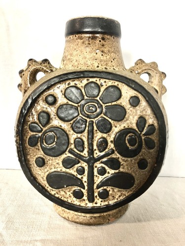 Grand vase amphore céramique - grand,