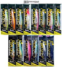 DUO ROUGH TRAIL MALICE 130 Eau