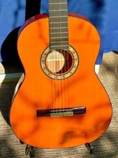 Conde Hermanos 1994 flamenco