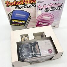 Imprimante de poche Nintendo Game Boy MGB-007 Japon NEUVE