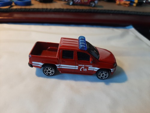 Majorette car volkswagen - car,