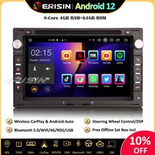 64go android autoradio - android, gps