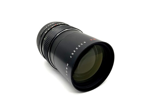 Pentacon 135mm 8 - 135mm, objectif