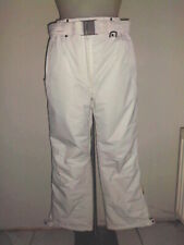 NEUF SUPERBE PANTALON SKI FEMME MARQUE KILLY ELASTIQUE A LA TAILLE+CEINTURE T:S