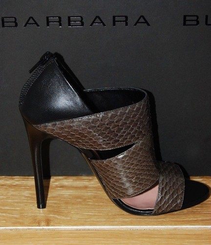 Barbara bui superbes sandales - superbes,
