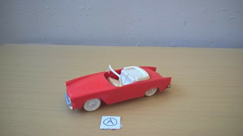 Minialuxe simca oceane plein - simca,