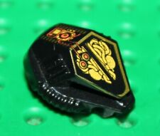 Lego Space Minifig Helmet UFO with Mechanical Ref x182px1 Set 6975 6979