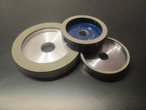 Disque meuler cbn roue - meuler,