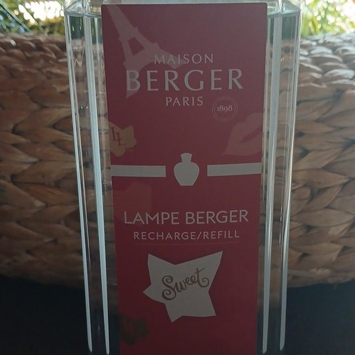 Maison berger paris - maison,