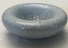 ASSIETTE CREUSE  COUPE EN