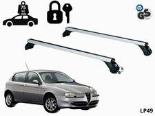 Barres Toit Pour Alfa Romeo