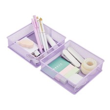 Product image Lot de 2 bacs de