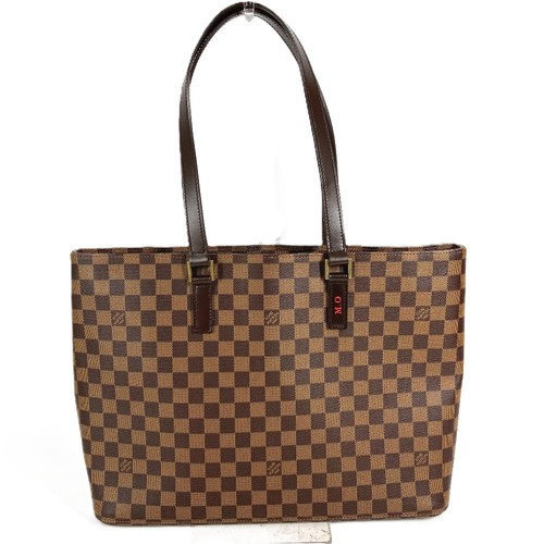 Louis vuitton n51156 - vuitton, damier