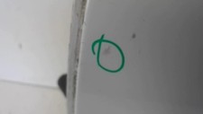 Porte arriere gauche RENAULT