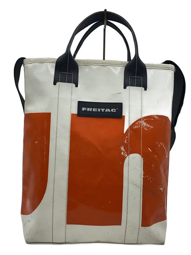 Freitag shoulder bag - freitag,