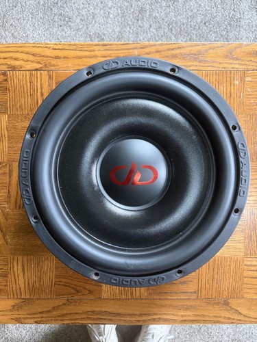 Audio sl612 12in - audio,