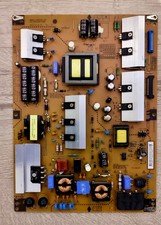 Carte Alimentation TV LG -