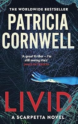 Livid the new - livid:,