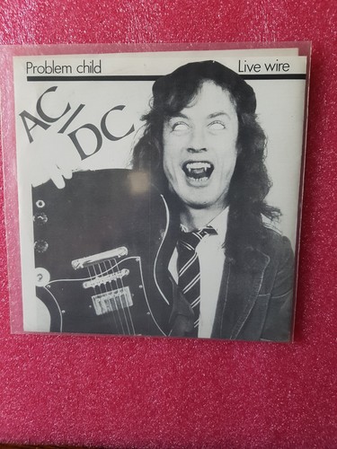 Rare live wire problem - ac/dc,
